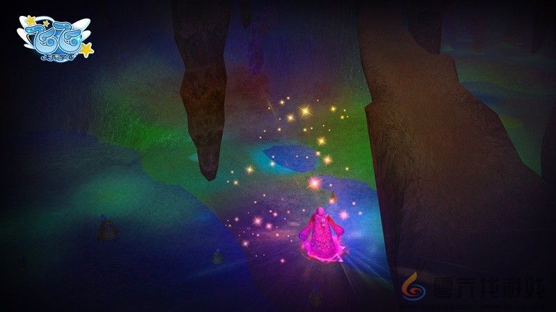 《飞飞：无限宇宙》预约开启：致当年一起追风的我们(图4)