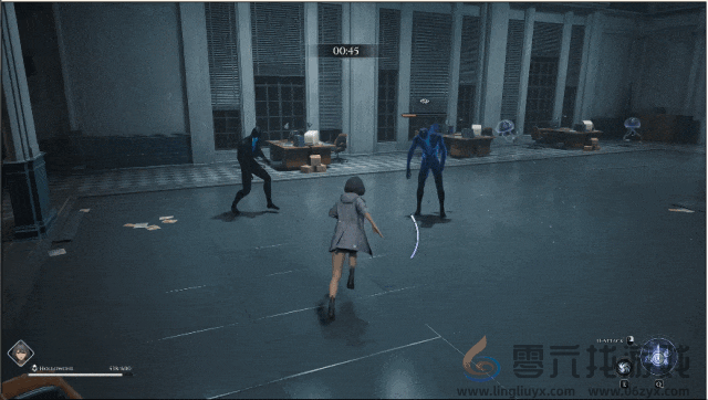 米哈游的下一款旗舰，远比我们看到的更为庞大(图7)