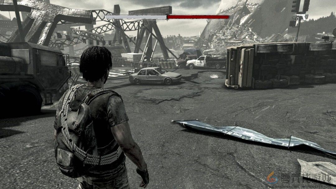 《极度深寒》《我还活着》重新在GOG平台发售 此前从Steam下架(图3)