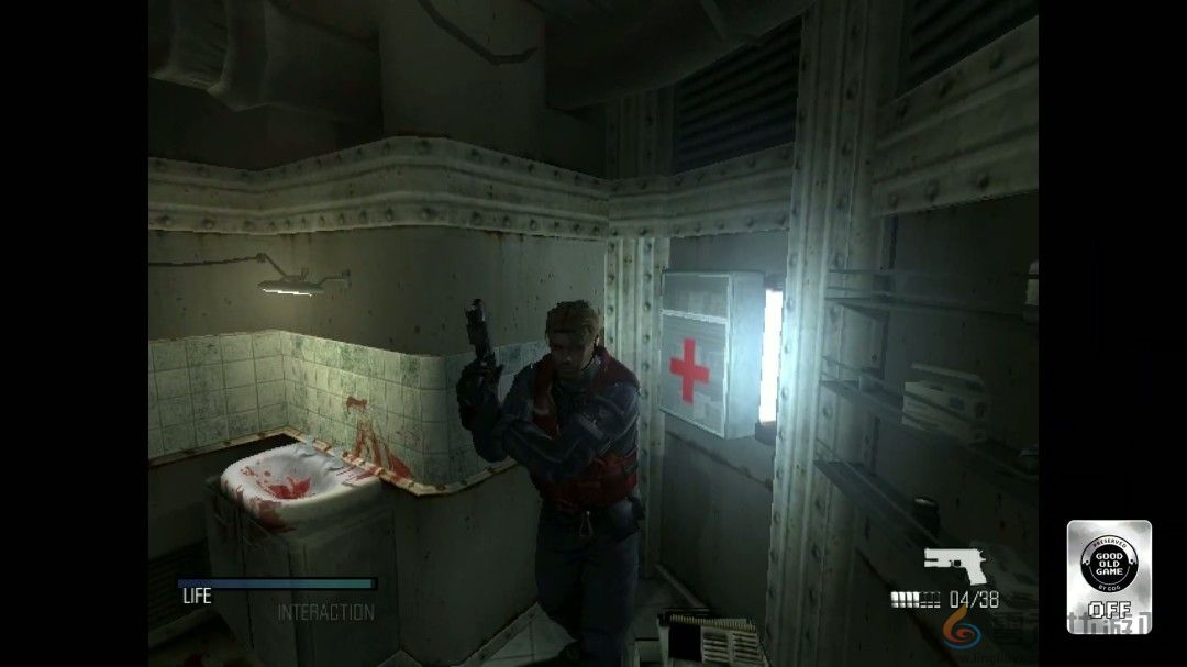 《极度深寒》《我还活着》重新在GOG平台发售 此前从Steam下架(图7)