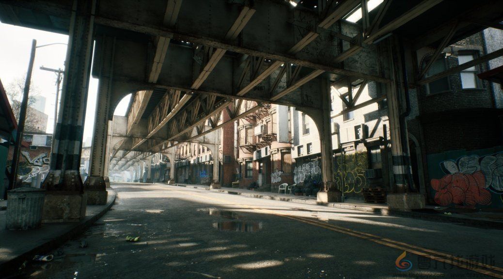 《正当防卫》制作人新工作室首款3A将于12月4日公布(图3)